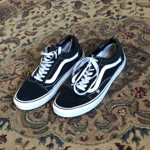 Vans Old School